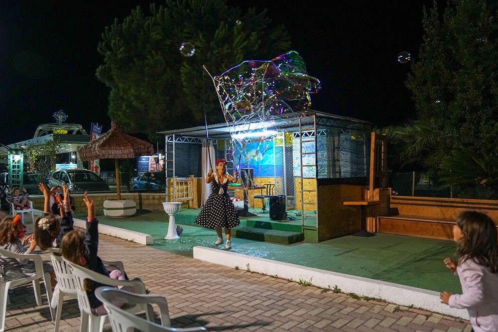 Hotel Orizzonte (Ex Hotel Onda)